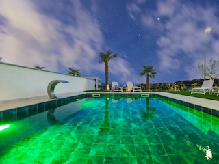 Villa Lea Magdalena III