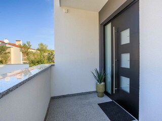 Villa Vrh Registrazione all'aperto 19