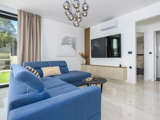 Villa Vrh Caratteristiche 23