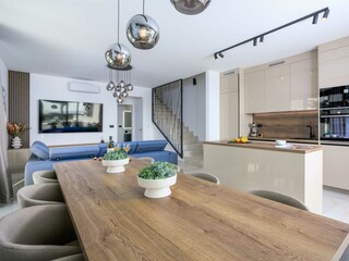 Villa Vrh Caratteristiche 24