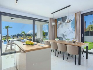 Villa Vrh Caratteristiche 26