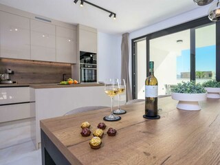 Villa Vrh Caratteristiche 28