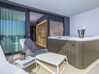 Villa Vrh Caratteristiche 44