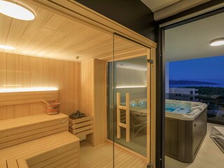 Villa Vrh Caratteristiche 49