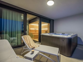 Villa Vrh Caratteristiche 50