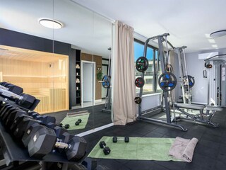 Villa Vrh Caratteristiche 53