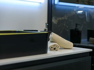 Villa Vrh Caratteristiche 63