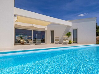 Villa Linardići Outdoor Recording 6