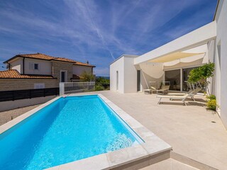 Villa Linardići Registrazione all'aperto 9