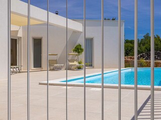 Villa Linardići Registrazione all'aperto 14