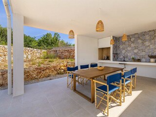 Villa Linardići Caratteristiche 17