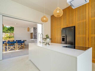 Villa Linardići Caratteristiche 20