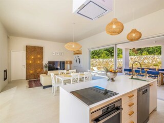 Villa Linardići Caratteristiche 21