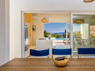 Villa Linardići Caratteristiche 23