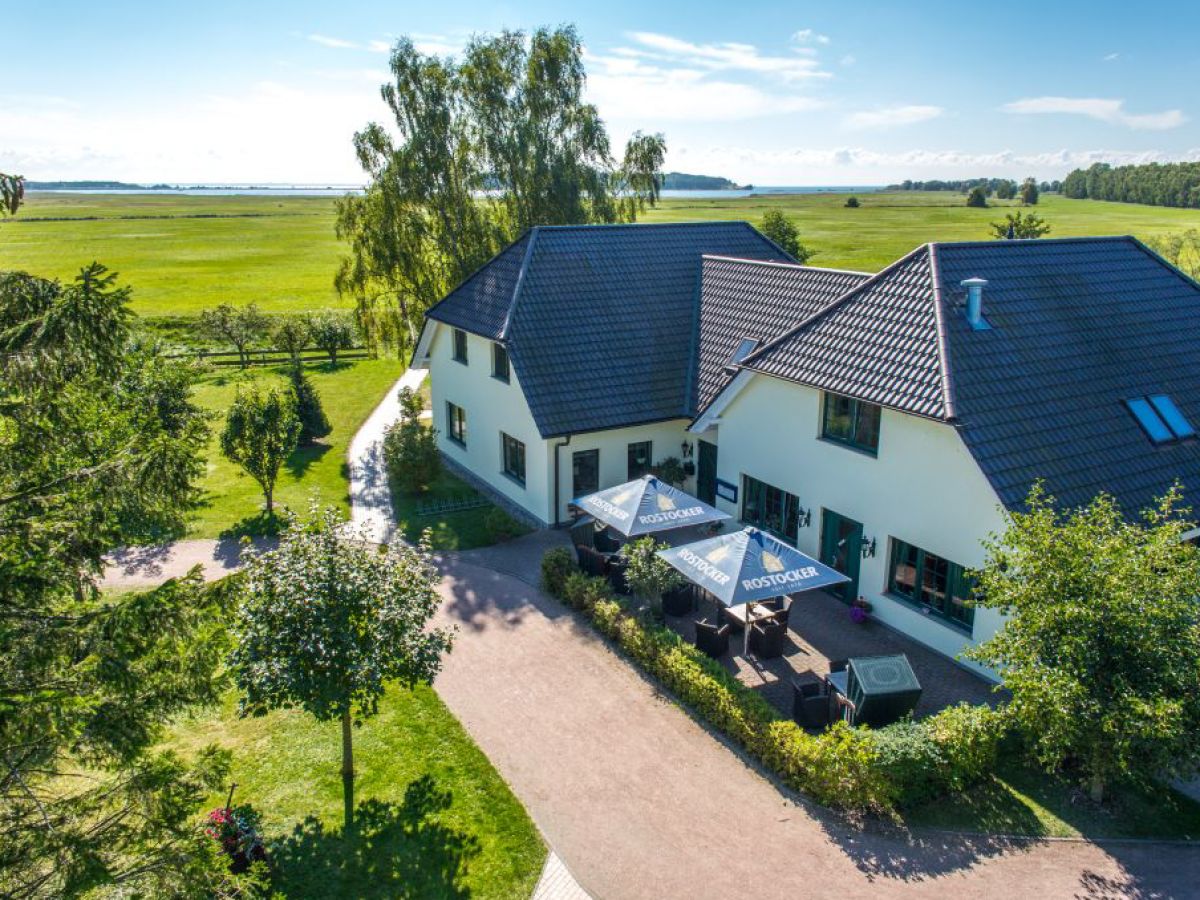Ferienhaus im Feriendorf Groß Zicker, Groß Zicker, Firma Dombrowski