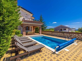 Villa Linardići Enregistrement extérieur 3