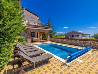 Villa Linardići Outdoor Recording 3