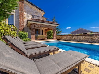 Villa Linardići Outdoor Recording 5