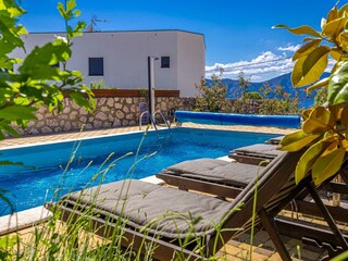 Villa Linardići Enregistrement extérieur 8