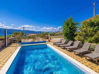 Villa Linardići Registrazione all'aperto 10