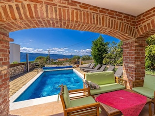 Villa Linardići Outdoor Recording 9