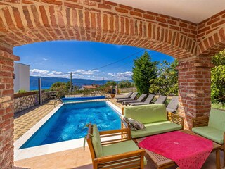 Villa Linardići Registrazione all'aperto 9