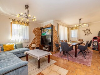 Villa Linardići Caratteristiche 16