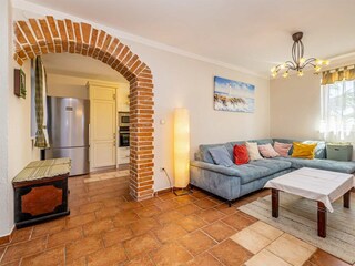 Villa Linardići Caratteristiche 17