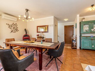 Villa Linardići Caratteristiche 18