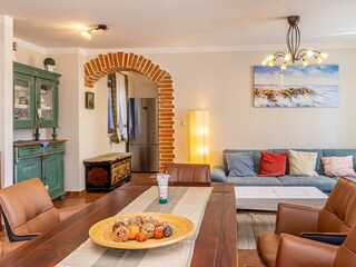 Villa Linardići Caratteristiche 21