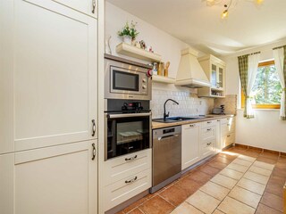 Villa Linardići Caratteristiche 22