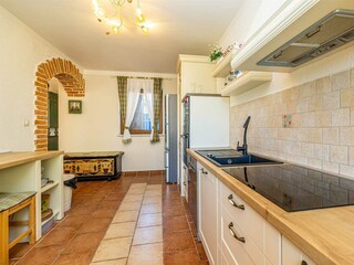 Villa Linardići Caratteristiche 23