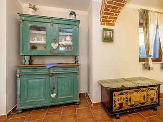 Villa Linardići Caratteristiche 24