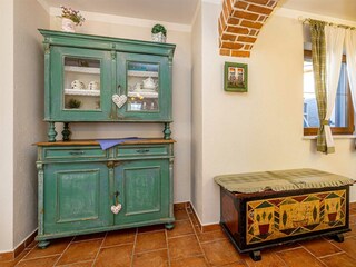 Villa Linardići Équipement 24