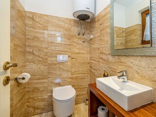 Villa Linardići Características 25