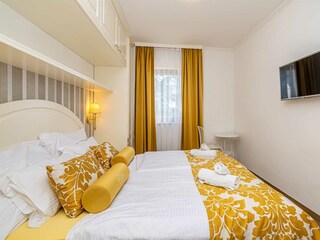 Villa Linardići Características 26