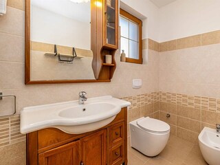 Villa Linardići Caratteristiche 32