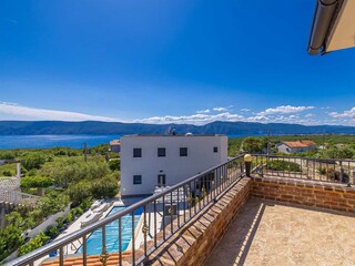 Villa Linardići Características 34