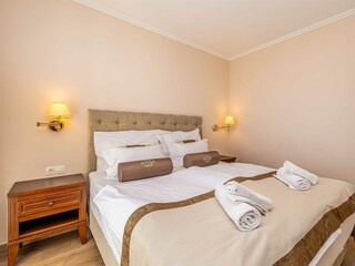 Villa Linardići Características 35