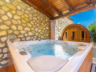 Villa Linardići Outdoor Recording 12