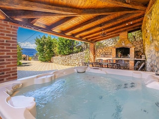 Villa Linardići Outdoor Recording 13