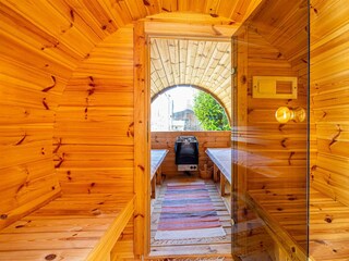 Villa Linardići Caratteristiche 38