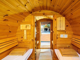 Villa Linardići Caratteristiche 39