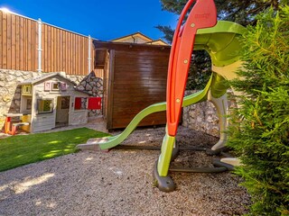 Villa Linardići Grabación al aire libre 15