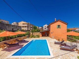 Holiday house Županje Outdoor Recording 10