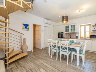 Casa de vacaciones Županje Características 19