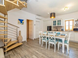 Maison de vacances Županje Équipement 19