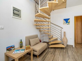Maison de vacances Županje Équipement 20
