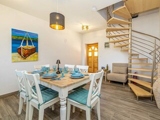 Maison de vacances Županje Équipement 24