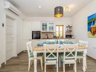 Maison de vacances Županje Équipement 21